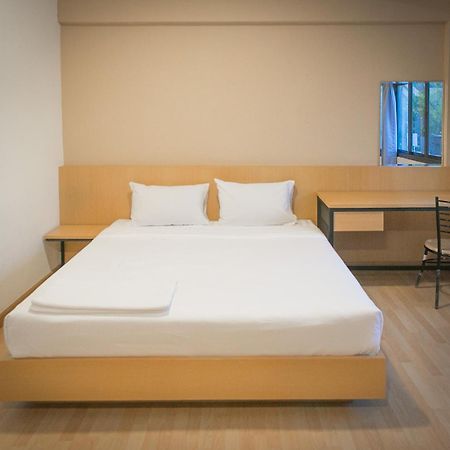 Grand Leo Hotel Khon Kaen Eksteriør bilde