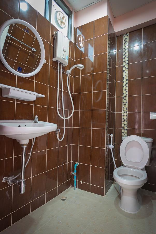 Grand Leo Hotel Khon Kaen Eksteriør bilde