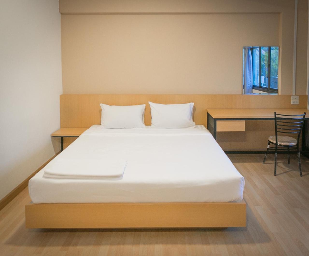 Grand Leo Hotel Khon Kaen Eksteriør bilde